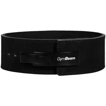 GymBeam Lever centură de fitness
