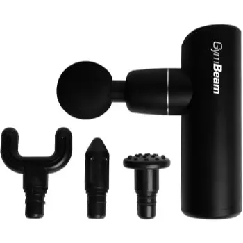 GymBeam Massage Gun Mini pistol de masaj mini