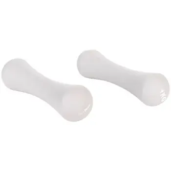 GymBeam Neoprene set de gantere din neopren