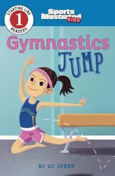 Gymnastics Jump, Paperback/CC Joven