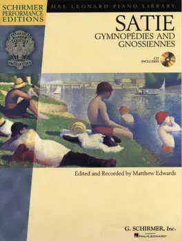 GymnopeDies and Gnossiennes/***