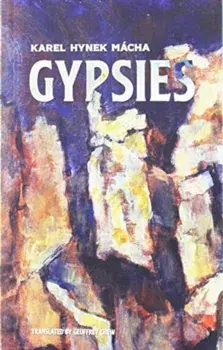 Gypsies, Paperback/Karel Hynek Macha