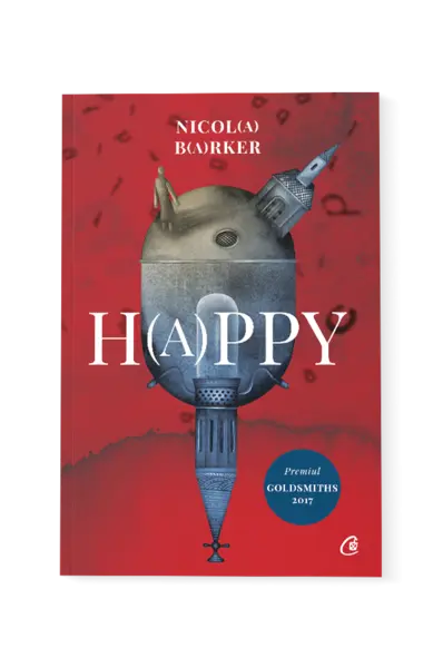 H(a)ppy