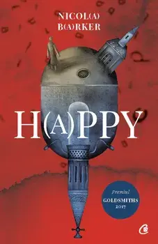 H(a)ppy/Nicola Barker