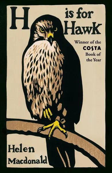 H is for Hawk | Helen Macdonald