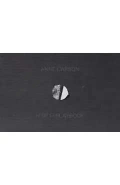 H of H Playbook - Anne Carson