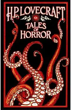 H. P. Lovecraft Tales of Horror - H. P. Lovecraft