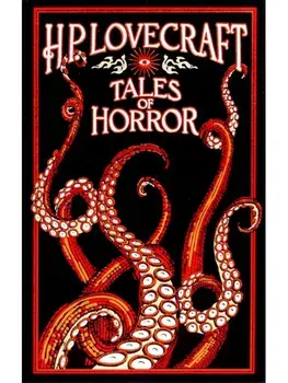 H. P. Lovecraft Tales of Horror, Hardback/H. P. Lovecraft