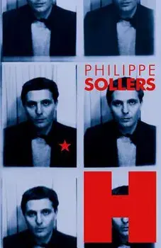 H/Philippe Sollers