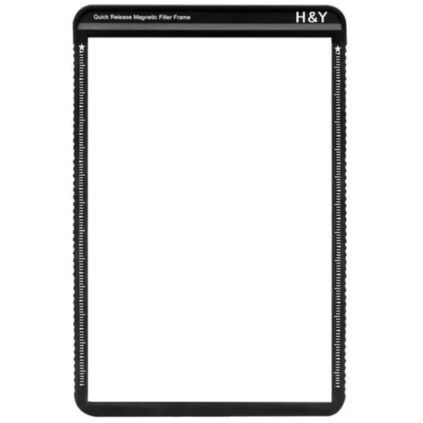 H&Y Rama Magnetica Filtre Pentru Holder H&Y 100x150mm Magnetic Filter Frame