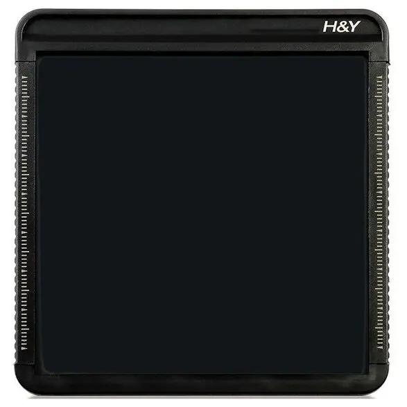 H&Y Suport magnetic H&Y quick release si Filtru ND1000 (10Stop) 100x100mm - SN1000