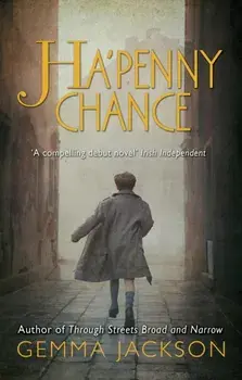 Ha'penny Chance, Paperback/Gemma Jackson