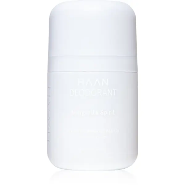 HAAN Deodorant Margarita Spirit Deodorant roll-on 40 ml