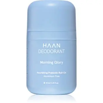 HAAN Deodorant Morning Glory deodorant roll-on fara continut de aluminiu