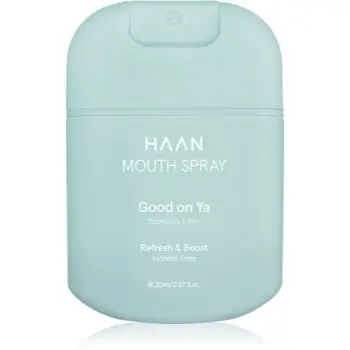 HAAN Good on Ya spray de gura