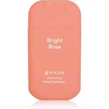 HAAN Hand Care Purifying Verbena spray de curățare pentru mâini antibacterial