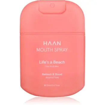 HAAN Life's a Beach spray de gura