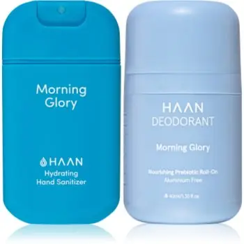 HAAN Morning Glory set