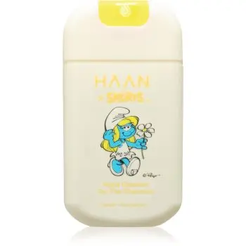 HAAN Smurfette spray de curățare pentru mâini cu efect antibacterian