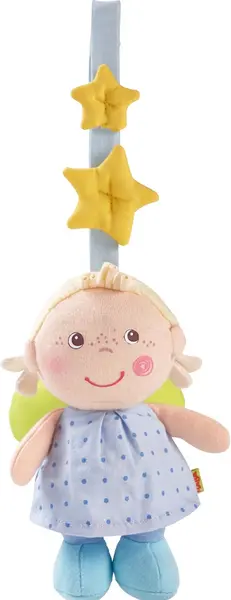 Haba Soft Hanging Baby Toy - Înger