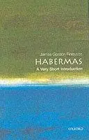 Habermas | James Gordon Finlayson