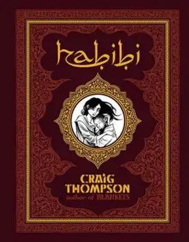 Habibi, Hardcover/Craig Thompson