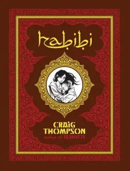 Habibi, Hardcover/Craig Thompson