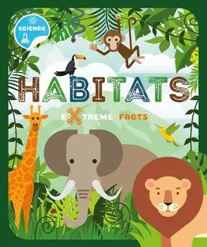Habitats, Hardcover/Steffi Clavell-Clarke