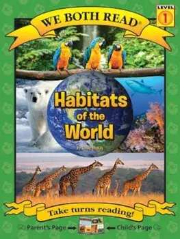 Habitats of the World, Paperback/Sindy McKay