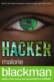 Hacker, Paperback/Malorie Blackman