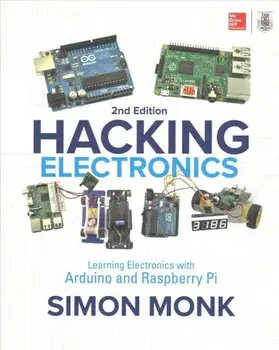 Hacking Electronics/Simon Monk