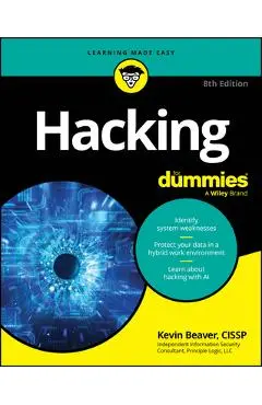 Hacking for Dummies - Kevin Beaver