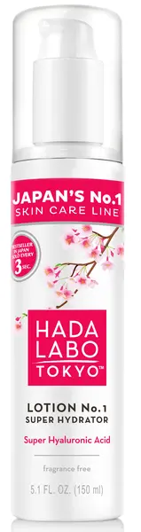 Hada Labo Loţiune №1 Super Hydrator, 150 ml