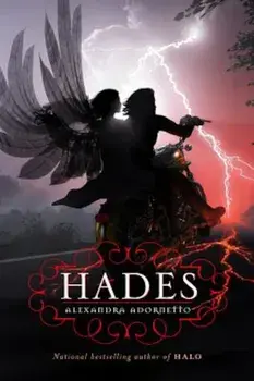 Hades, Paperback/Alexandra Adornetto