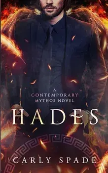 Hades, Paperback/Carly Spade