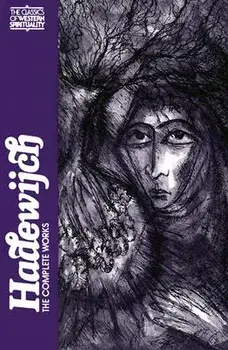 Hadewijch: The Complete Works, Paperback/Hadewijch