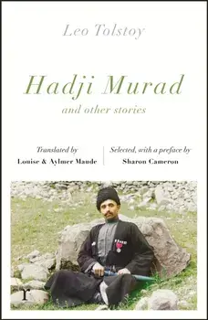 Hadji Murad and other stories (riverrun editions), Paperback/Leo Tolstoy