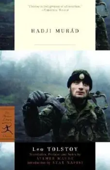 Hadji Murad, Paperback/Leo Tolstoy