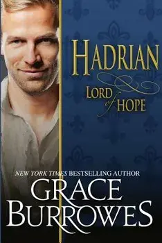 Hadrian: Lord of Hope, Paperback/Grace Burrowes