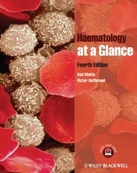 Haematology at a Glance, Paperback/A. Victor Hoffbrand