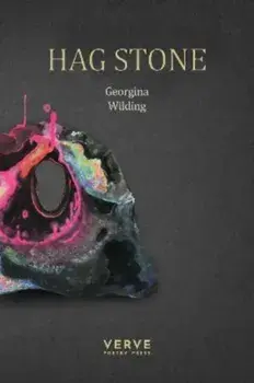 Hag Stone, Paperback/***