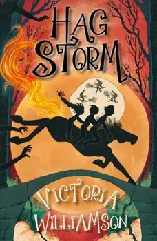 Hag Storm, Paperback/Victoria Williamson
