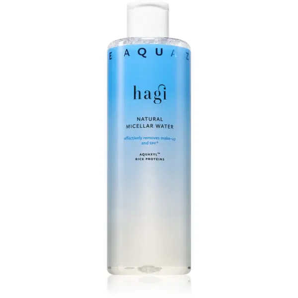 Hagi Aqua Zone apa micelara hidratanta 300 ml