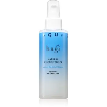 Hagi Aqua Zone apa tonica fina faciala cu efect de hidratare