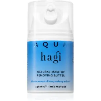 Hagi Aqua Zone balsam de curatare cu efect de hidratare