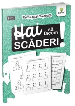 Hai sa facem scaderi!/***