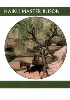 Haiku Master Buson, Paperback/Buson