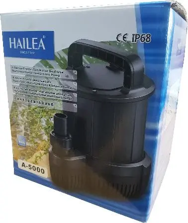 Hailea Pompa Apa A-7000