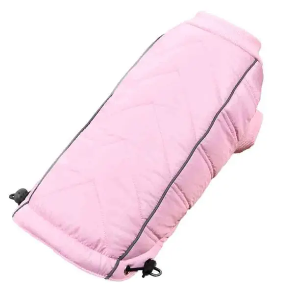 Hainuta Caini 4DOG DELUXE Replay Roz