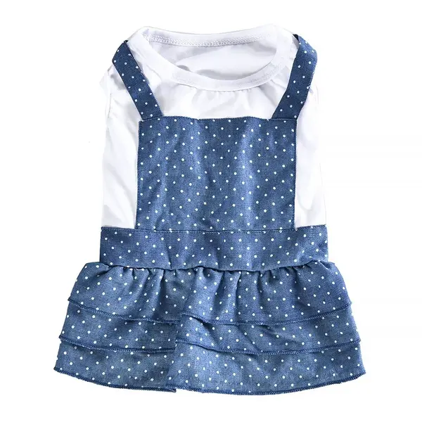 Hainuta Caini 4DOG DELUXE Rochie Elegance